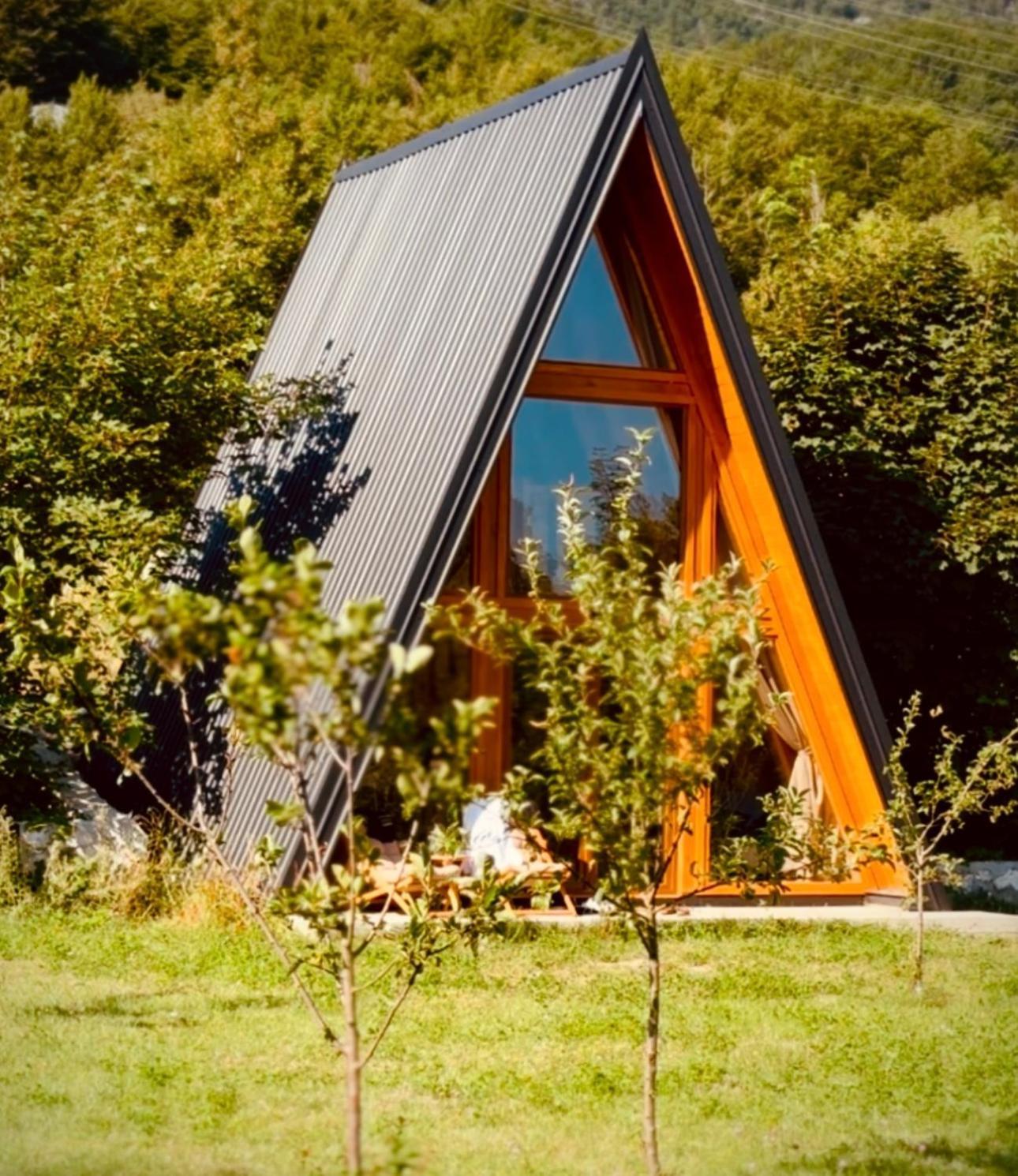 Albero Casa Vila Cetinje Exterior foto